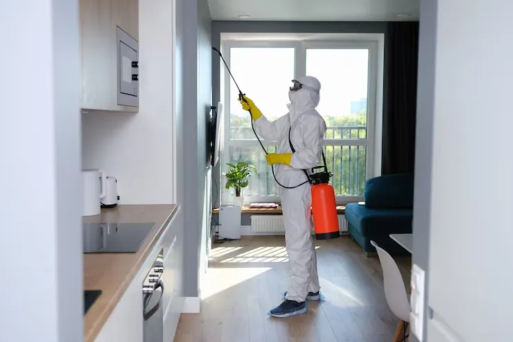 House Keeping Services in Chennai