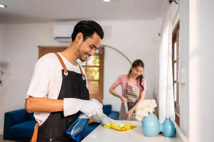Ward Boy and Ward Girl Services in Chennai